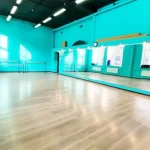 Занятия йогой, фитнесом в спортзале Romanova Dance Studio Бугульма