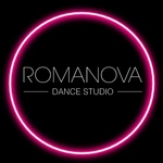 Спортивный клуб Romanova Dance Studio