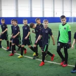 Занятия йогой, фитнесом в спортзале Романтики, детско-юношеский клуб Севастополь