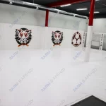 Занятия йогой, фитнесом в спортзале Ronin Family Москва