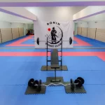 Занятия йогой, фитнесом в спортзале Ронин Нижний Новгород