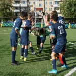 Занятия йогой, фитнесом в спортзале РОО Цдфп Мегасфера Москва