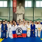Занятия йогой, фитнесом в спортзале Roshchin Judo Club Москва