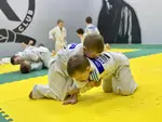 Спортивный клуб Roshchin Judo Club