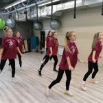 Занятия йогой, фитнесом в спортзале Росинка Кохма