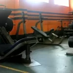 Занятия йогой, фитнесом в спортзале Росинка Серпухов