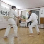 Занятия йогой, фитнесом в спортзале Российский Кэйкокай Кукамисин рю Москва