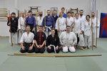 Спортивный клуб Российский Кэйкокай Кукамисин рю