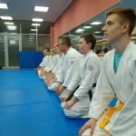 Занятия йогой, фитнесом в спортзале Российское Общество Изучения Японской Культуры и Спорта Москва