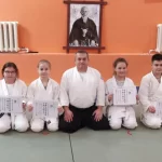 Занятия йогой, фитнесом в спортзале Российское Общество Изучения Японской Культуры и Спорта Москва