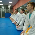 Занятия йогой, фитнесом в спортзале Российское общество изучения японской культуры и спорта Мытищи