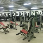 Занятия йогой, фитнесом в спортзале Росток-3 Дмитров