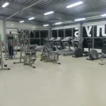 Занятия йогой, фитнесом в спортзале Росток-3 Дмитров