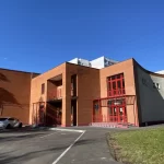 Занятия йогой, фитнесом в спортзале Росток Москва