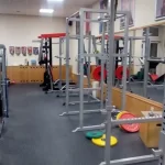 Занятия йогой, фитнесом в спортзале Росток Москва