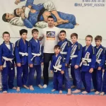 Занятия йогой, фитнесом в спортзале Rostov-on-Don Kyokushinkai Association Ростов-на-Дону