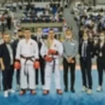 Занятия йогой, фитнесом в спортзале Ростовская областная спортивная общественная организация Фунакоши Сетокан Каратэ Таганрог