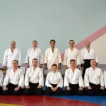 Занятия йогой, фитнесом в спортзале Ростовский центр реального айкидо Ростов-на-Дону