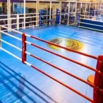 Занятия йогой, фитнесом в спортзале Рота Химки