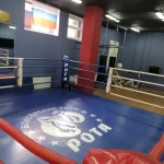 Занятия йогой, фитнесом в спортзале Рота Химки