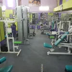 Занятия йогой, фитнесом в спортзале Рота Химки