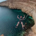 Занятия йогой, фитнесом в спортзале Роупджампинг на Фиоленте Jump&Fly Севастополь