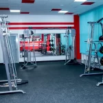 Занятия йогой, фитнесом в спортзале Royal Fit fitness & SPA Крымск