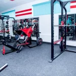 Занятия йогой, фитнесом в спортзале Royal Fit fitness & SPA Крымск