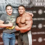 Занятия йогой, фитнесом в спортзале Рубин Пермь