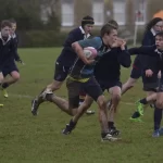 Занятия йогой, фитнесом в спортзале Rugby School Химки