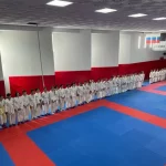 Занятия йогой, фитнесом в спортзале Рукопашный бой Челябинск