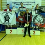 Занятия йогой, фитнесом в спортзале Рукопашный бой Челябинск