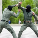 Занятия йогой, фитнесом в спортзале Рукопашный бой и самооборона Москва