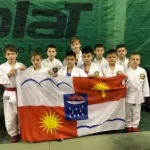 Занятия йогой, фитнесом в спортзале Рукопашный бой Сочи