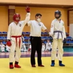 Занятия йогой, фитнесом в спортзале Рукопашный бой Сочи