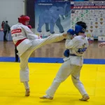 Занятия йогой, фитнесом в спортзале Рукопашный бой Ставрополь