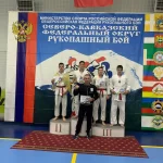 Занятия йогой, фитнесом в спортзале Рукопашный бой Ставрополь