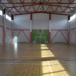 Занятия йогой, фитнесом в спортзале Румянцево Тверь
