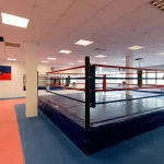 Занятия йогой, фитнесом в спортзале Русь Екатеринбург