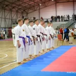Занятия йогой, фитнесом в спортзале Русь Karate Екатеринбург