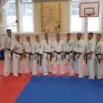 Занятия йогой, фитнесом в спортзале Русь Karate Екатеринбург