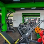Занятия йогой, фитнесом в спортзале Русь Ставрополь