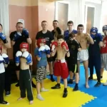 Занятия йогой, фитнесом в спортзале Русь Ставрополь