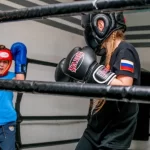 Занятия йогой, фитнесом в спортзале Russian Boxing Academy им. А. К. Паньгуева Миасс