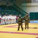 Занятия йогой, фитнесом в спортзале Русский прикладной рукопашный бой Мурманск