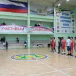 Занятия йогой, фитнесом в спортзале Русское Боевое Искусство Искитим