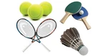 Спортивный клуб РусТТ-товары для тенниса и бадминтона