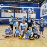 Занятия йогой, фитнесом в спортзале RUSVolley Тамбов