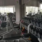 Занятия йогой, фитнесом в спортзале S. Fit Белореченск