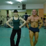Занятия йогой, фитнесом в спортзале S_fit Элиста